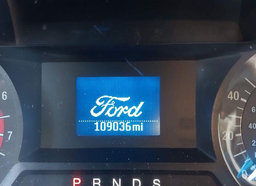 Photo 15 of 2014 Ford Fusion S (VIN 1FA6P0G7XE5402830)