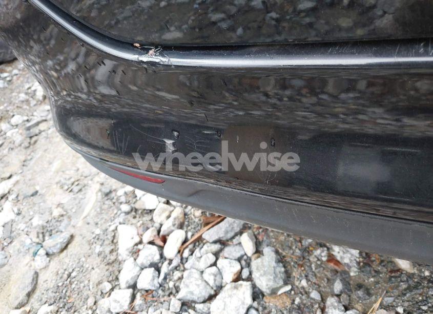 Photo 12 of 2014 Ford Fusion SE (VIN 1FA6P0H70E5353992)