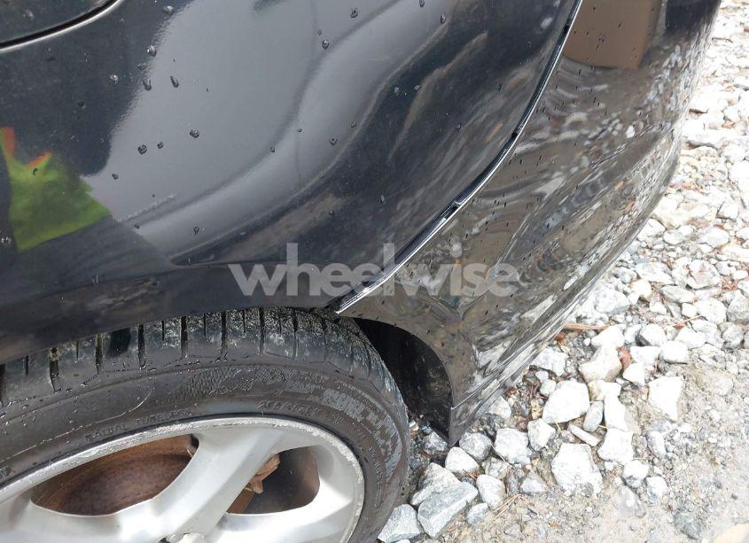 Photo 6 of 2014 Ford Fusion SE (VIN 1FA6P0H70E5353992)