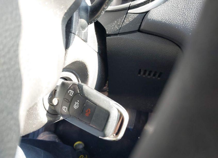 Photo 11 of 2014 Ford Fusion SE (VIN 1FA6P0H70E5373837)