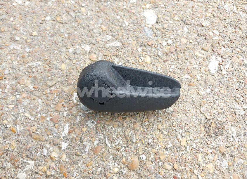 Photo 12 of 2014 Ford Fusion SE (VIN 1FA6P0H70E5376866)