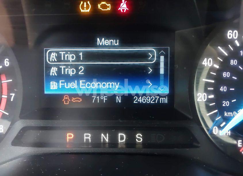 Photo 16 of 2014 Ford Fusion SE (VIN 1FA6P0H70E5376866)