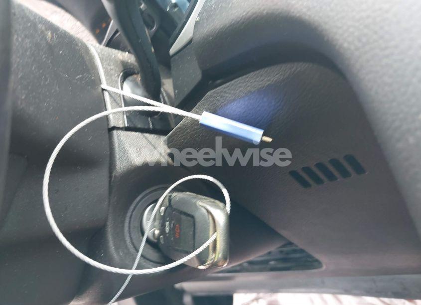 Photo 11 of 2014 Ford Fusion SE (VIN 1FA6P0H70E5397779)