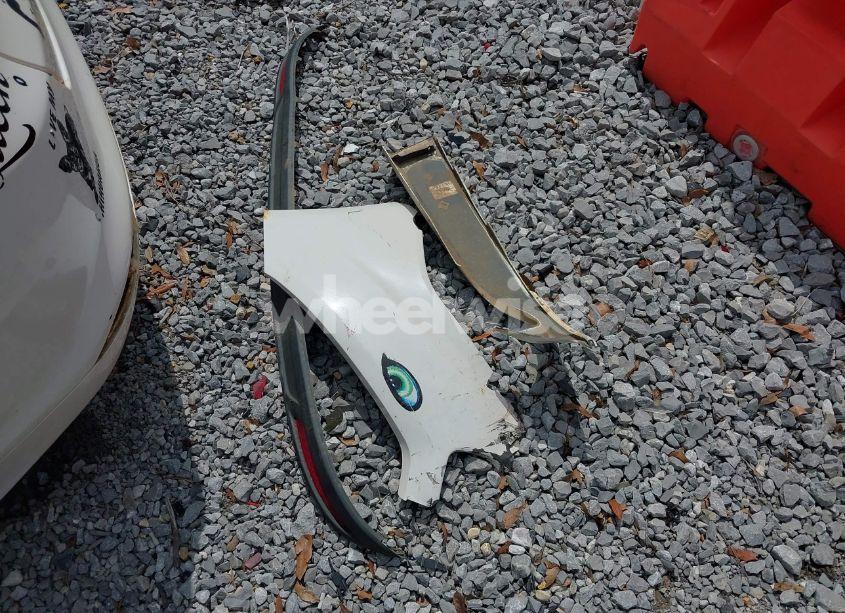 Photo 12 of 2014 Ford Fusion SE (VIN 1FA6P0H70E5397779)