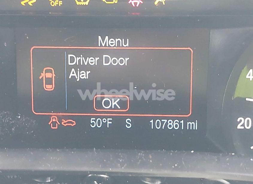 Photo 16 of 2014 Ford Fusion SE (VIN 1FA6P0H70E5397779)