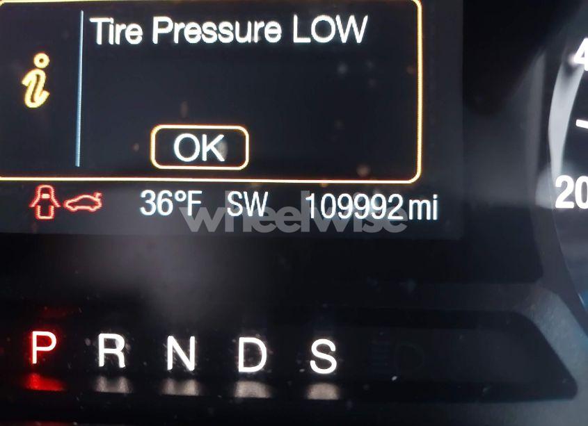 Photo 15 of 2015 Ford Fusion SE (VIN 1FA6P0H70F5114508)