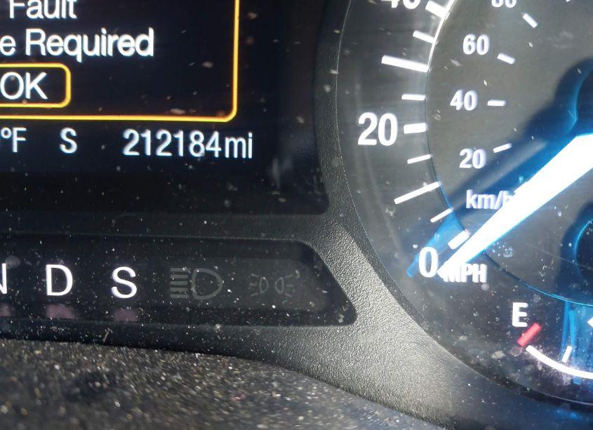 Photo 15 of 2015 Ford Fusion SE (VIN 1FA6P0H70F5128960)