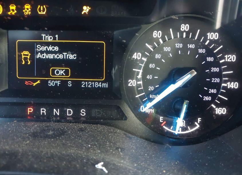 Photo 7 of 2015 Ford Fusion SE (VIN 1FA6P0H70F5128960)