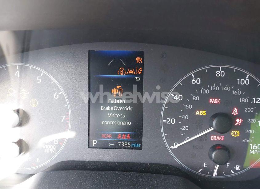 Photo 15 of 2016 Ford Fusion SE (VIN 1FA6P0H70G5116194)