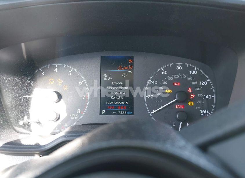 Photo 7 of 2016 Ford Fusion SE (VIN 1FA6P0H70G5116194)