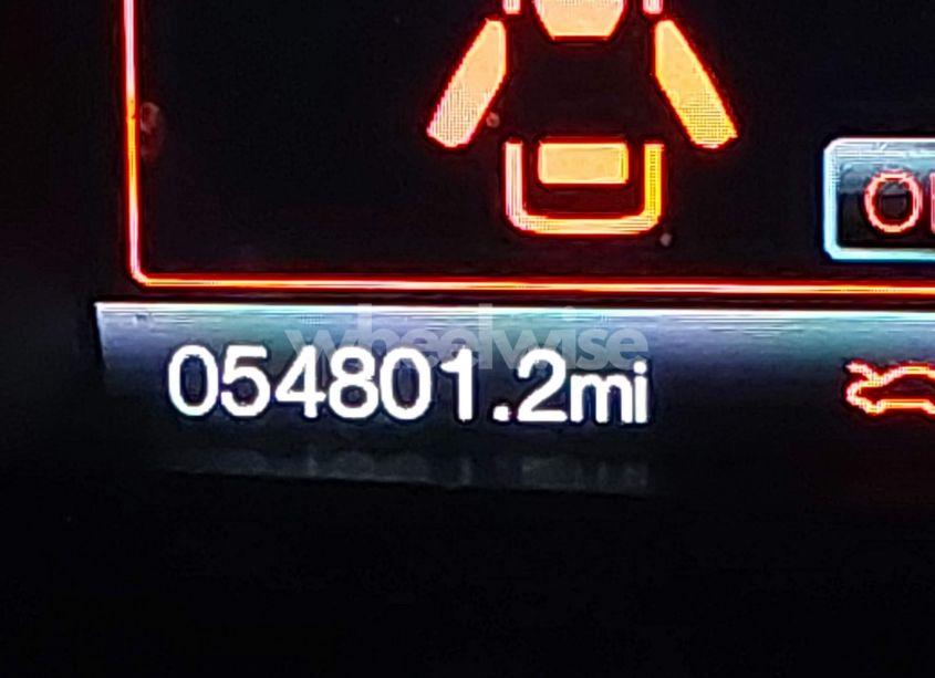 Photo 15 of 2016 Ford Fusion SE (VIN 1FA6P0H70G5120536)