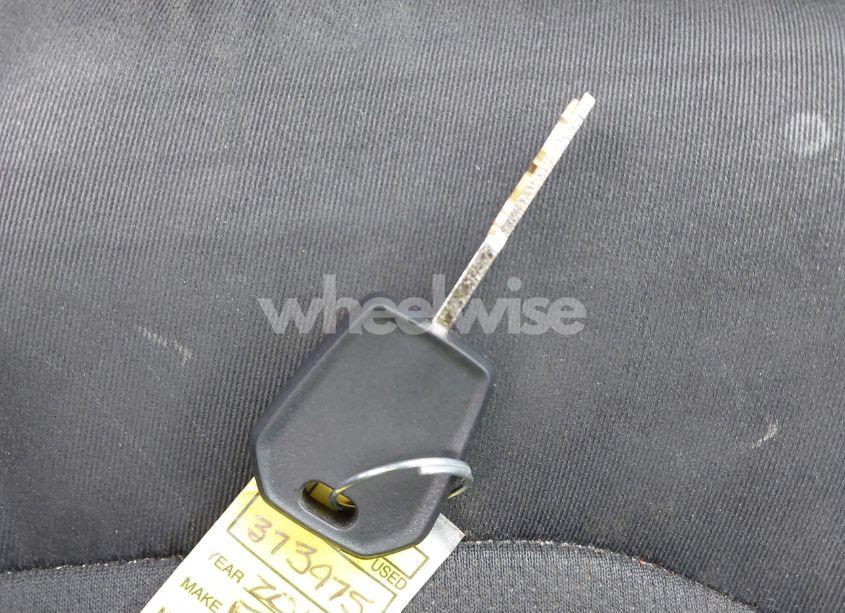 Photo 11 of 2014 Ford Fusion SE (VIN 1FA6P0H71E5373975)