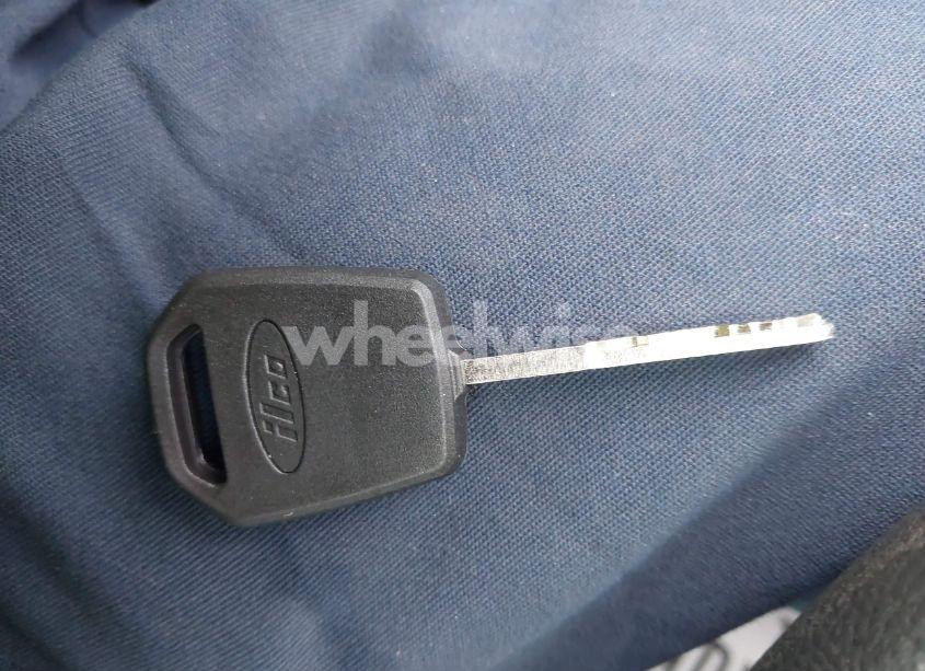 Photo 11 of 2014 Ford Fusion SE (VIN 1FA6P0H71E5377914)