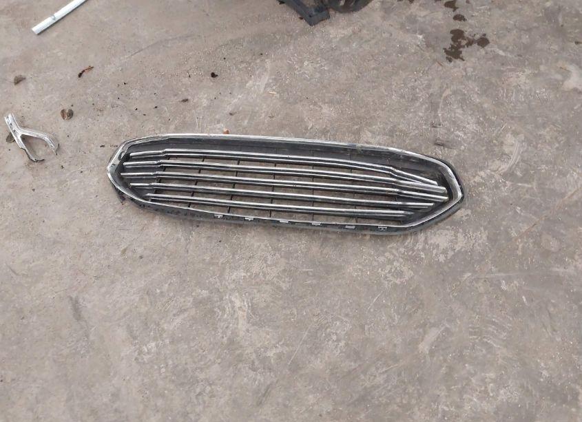 Photo 12 of 2014 Ford Fusion SE (VIN 1FA6P0H71E5382613)