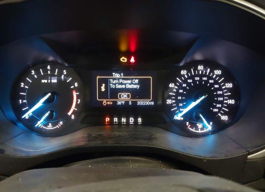 Photo 7 of 2014 Ford Fusion SE (VIN 1FA6P0H71E5382613)