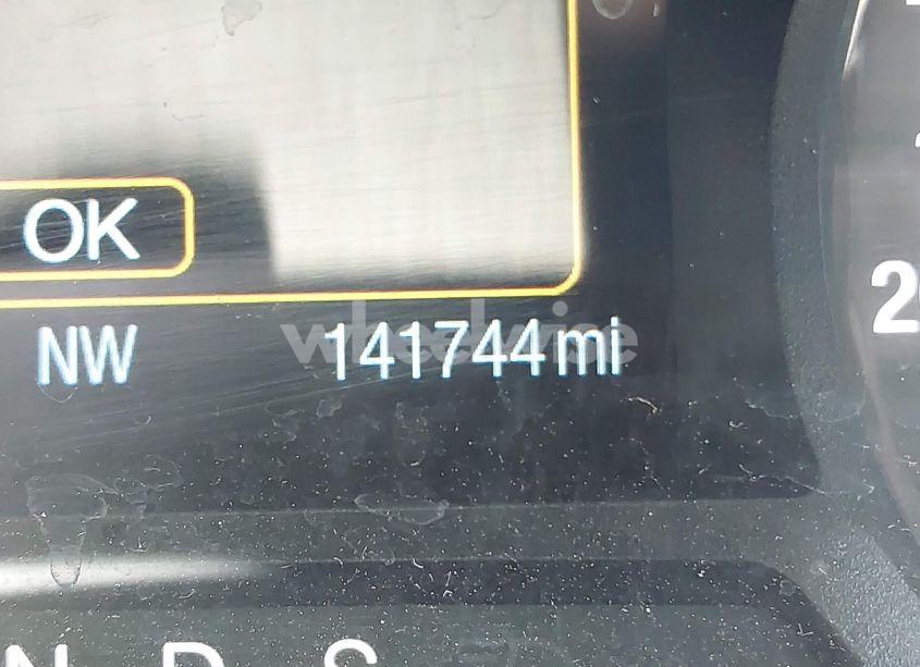 Photo 15 of 2014 Ford Fusion SE (VIN 1FA6P0H71E5401919)