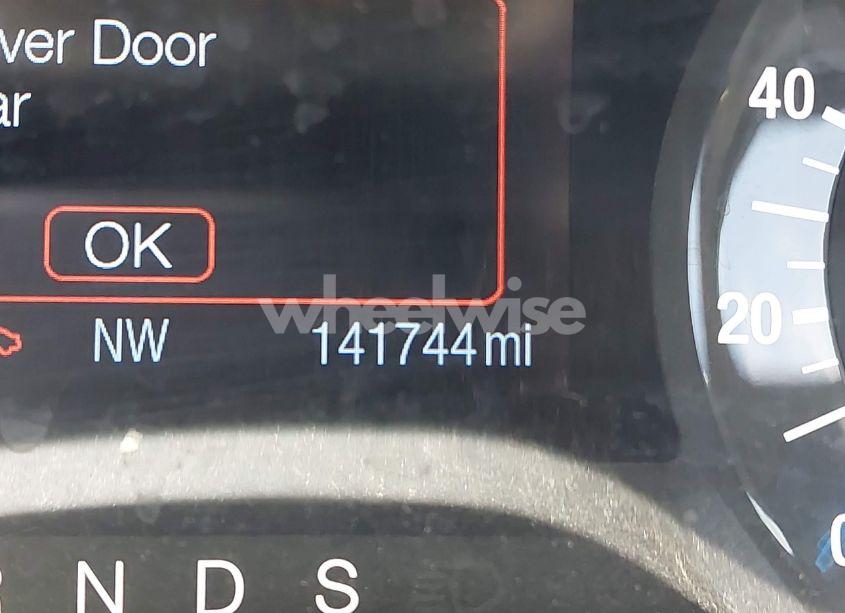 Photo 7 of 2014 Ford Fusion SE (VIN 1FA6P0H71E5401919)