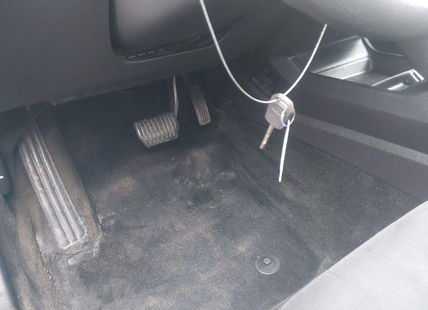 Photo 11 of 2015 Ford Fusion SE (VIN 1FA6P0H71F5106952)