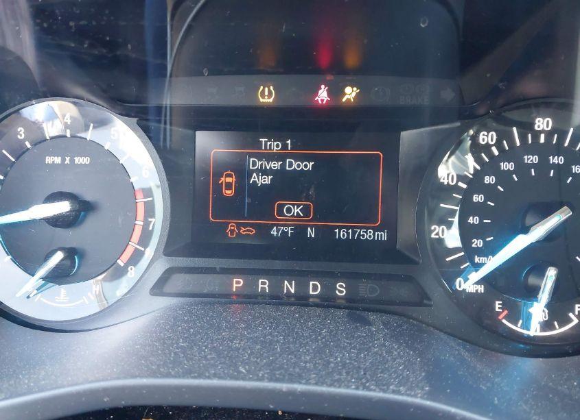 Photo 7 of 2015 Ford Fusion SE (VIN 1FA6P0H71F5107325)