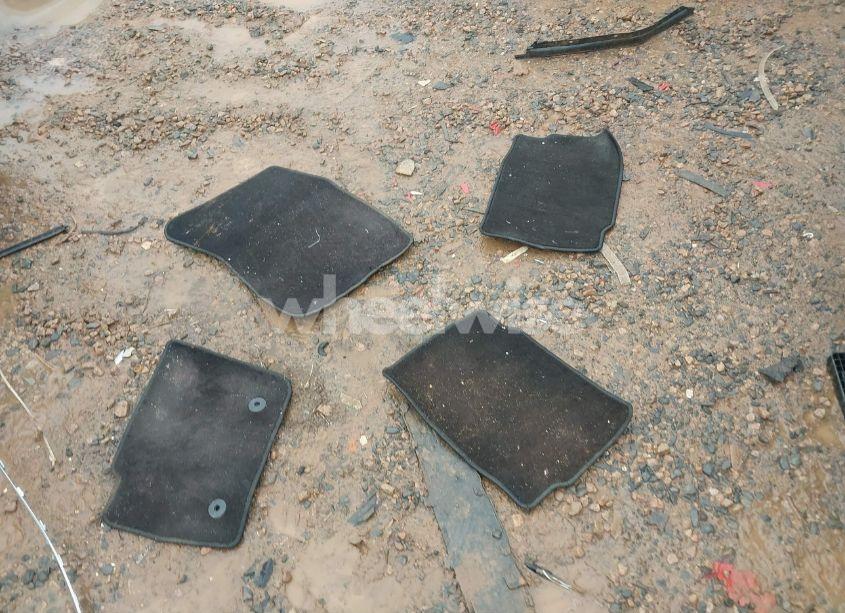 Photo 13 of 2015 Ford Fusion SE (VIN 1FA6P0H71F5117613)