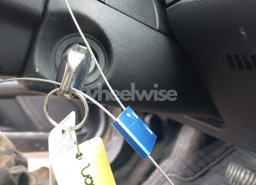 Photo 11 of 2016 Ford Fusion SE (VIN 1FA6P0H71G5106743)