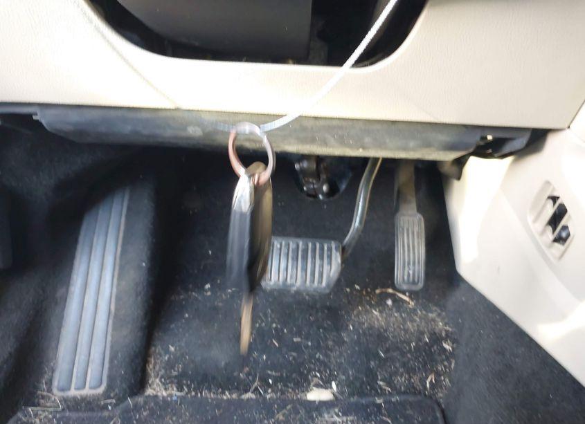 Photo 11 of 2016 Ford Fusion SE (VIN 1FA6P0H71G5110968)