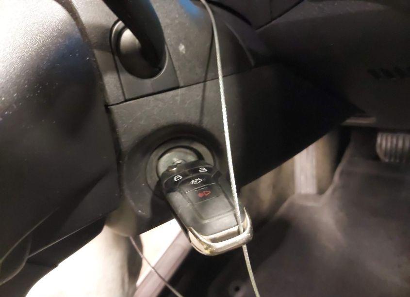 Photo 11 of 2016 Ford Fusion SE (VIN 1FA6P0H71G5134283)