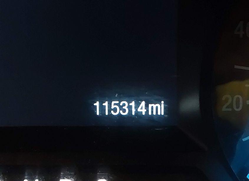 Photo 15 of 2016 Ford Fusion SE (VIN 1FA6P0H71G5134283)