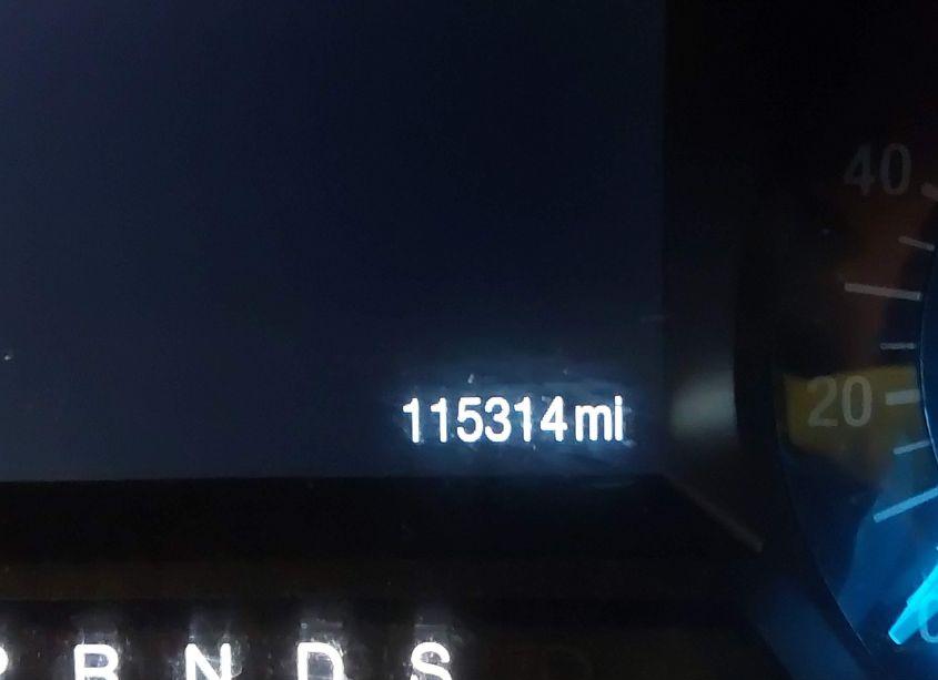 Photo 7 of 2016 Ford Fusion SE (VIN 1FA6P0H71G5134283)