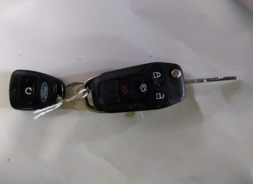 Photo 11 of 2014 Ford Fusion SE (VIN 1FA6P0H72E5366064)