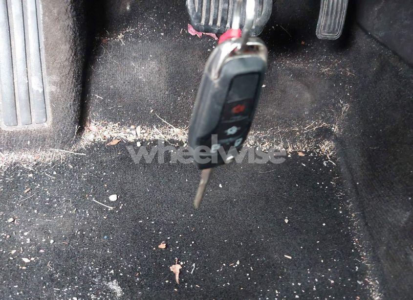 Photo 11 of 2014 Ford Fusion SE (VIN 1FA6P0H72E5401430)