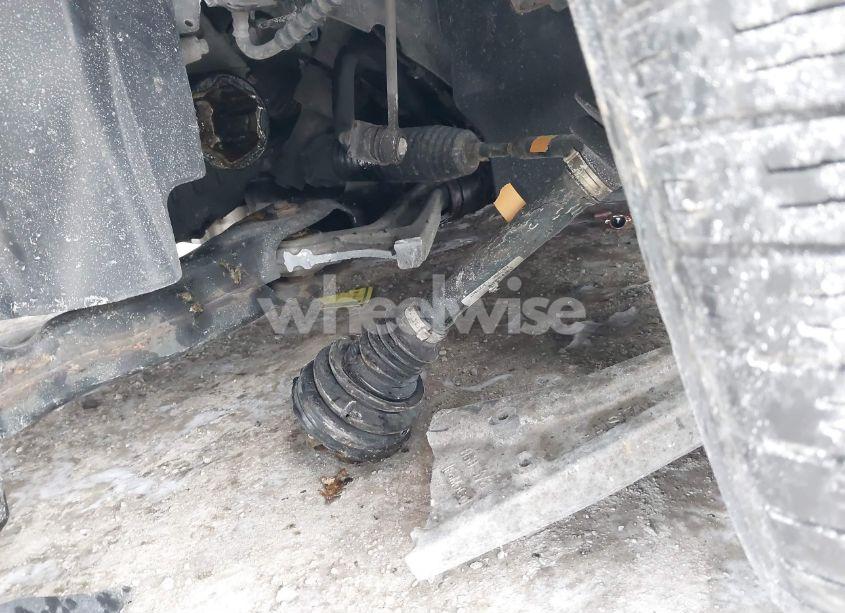 Photo 18 of 2014 Ford Fusion SE (VIN 1FA6P0H72E5401430)