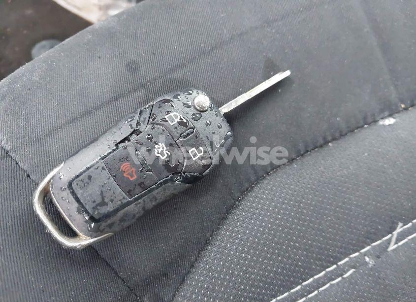 Photo 11 of 2015 Ford Fusion SE (VIN 1FA6P0H72F5101078)