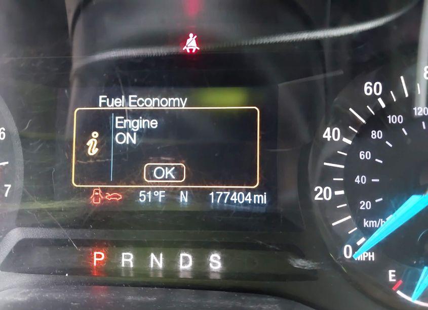 Photo 15 of 2015 Ford Fusion SE (VIN 1FA6P0H72F5107771)