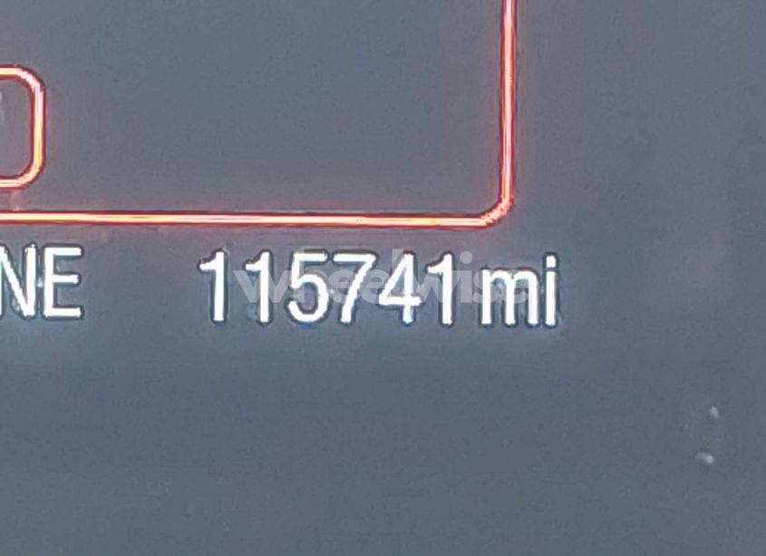 Photo 7 of 2015 Ford Fusion SE (VIN 1FA6P0H72F5122304)