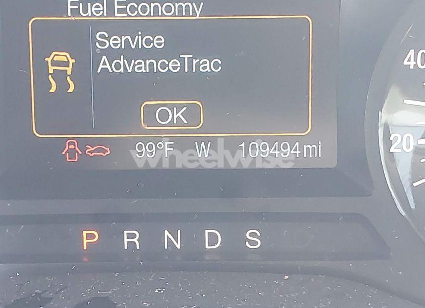 Photo 15 of 2015 Ford Fusion SE (VIN 1FA6P0H72F5126563)