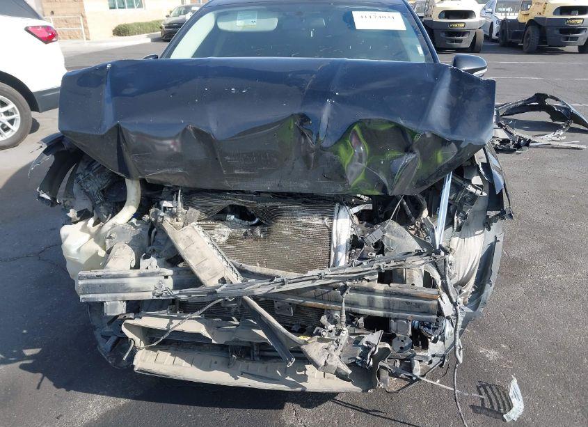 Photo 10 of 2016 Ford Fusion SE (VIN 1FA6P0H72G5118481)