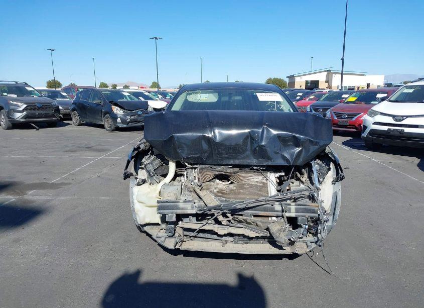 Photo 12 of 2016 Ford Fusion SE (VIN 1FA6P0H72G5118481)