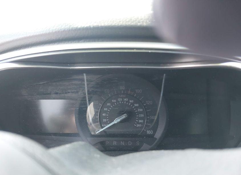 Photo 15 of 2016 Ford Fusion SE (VIN 1FA6P0H72G5118481)