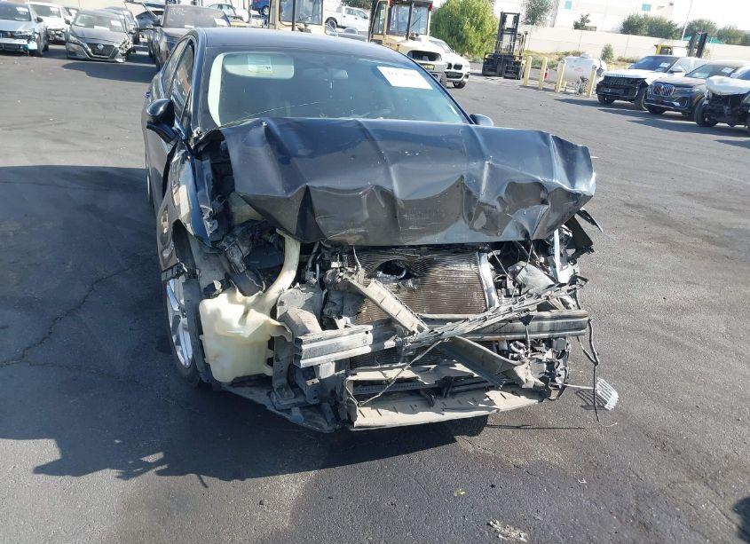 Photo 6 of 2016 Ford Fusion SE (VIN 1FA6P0H72G5118481)