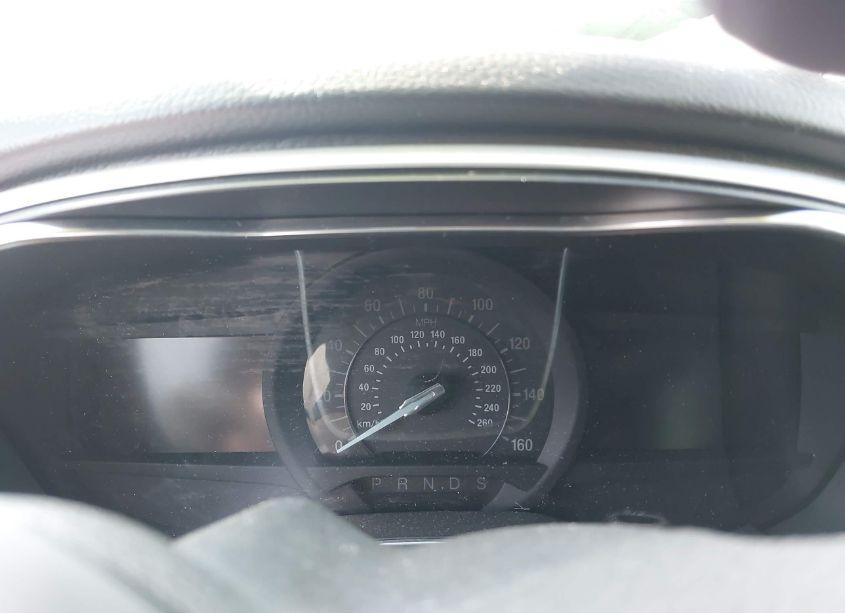 Photo 7 of 2016 Ford Fusion SE (VIN 1FA6P0H72G5118481)