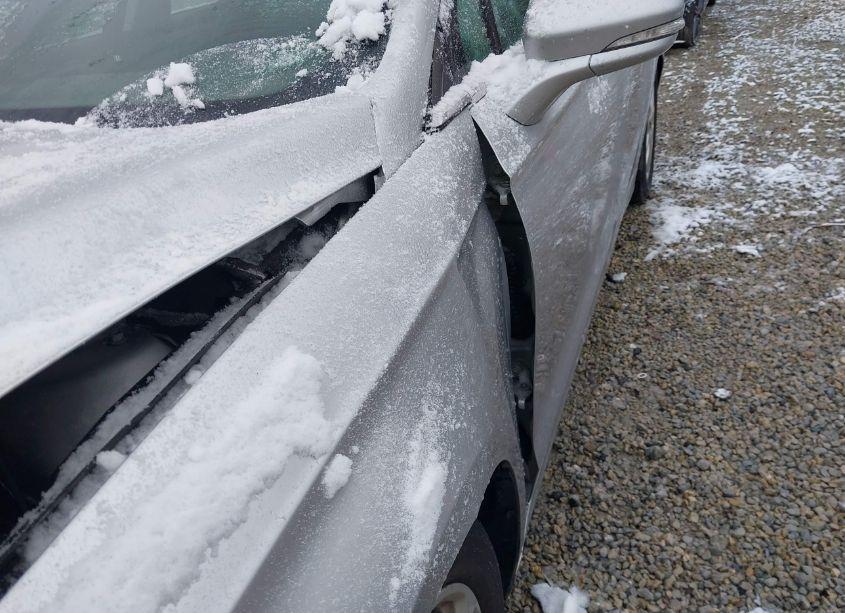 Photo 17 of 2016 Ford Fusion SE (VIN 1FA6P0H72G5124149)