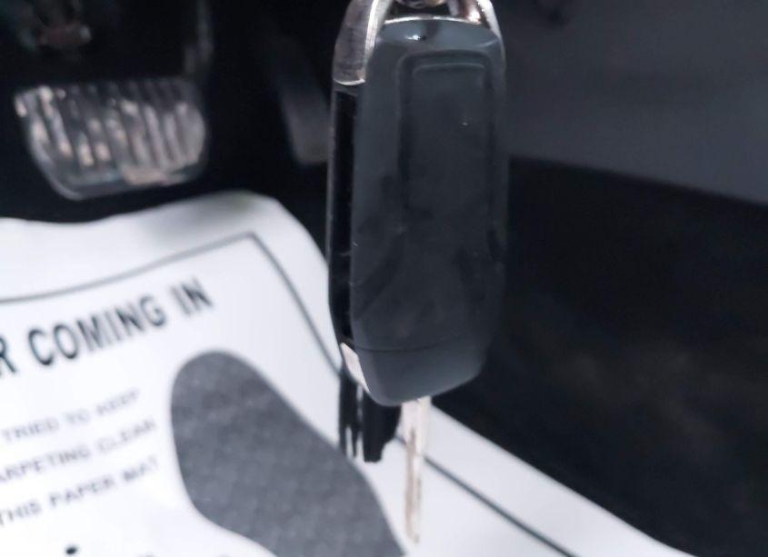 Photo 11 of 2016 Ford Fusion SE (VIN 1FA6P0H72G5124541)