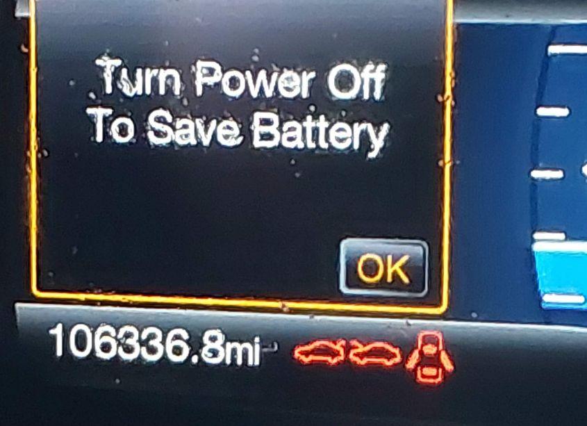 Photo 16 of 2016 Ford Fusion SE (VIN 1FA6P0H72G5124541)