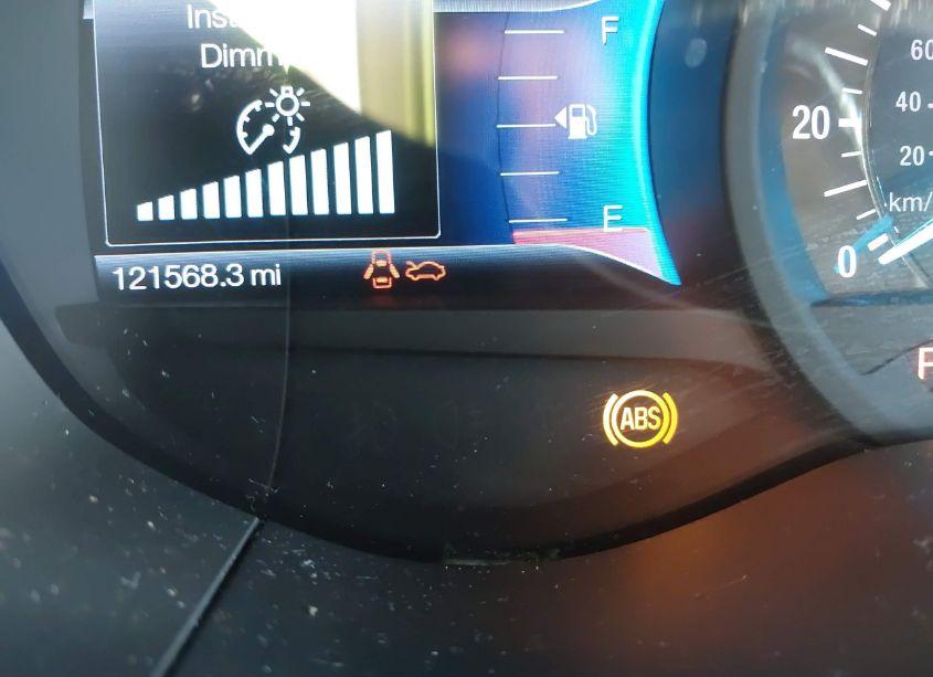 Photo 7 of 2014 Ford Fusion SE (VIN 1FA6P0H73E5353730)