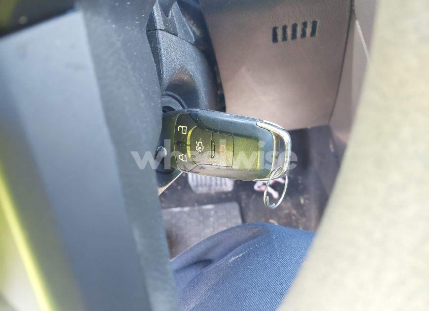 Photo 11 of 2014 Ford Fusion SE (VIN 1FA6P0H73E5364579)