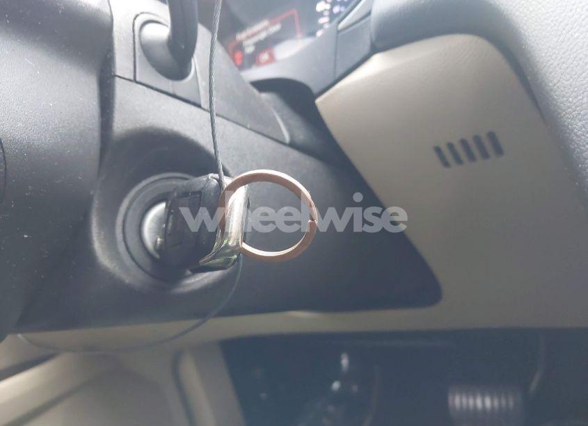 Photo 11 of 2014 Ford Fusion SE (VIN 1FA6P0H73E5381690)