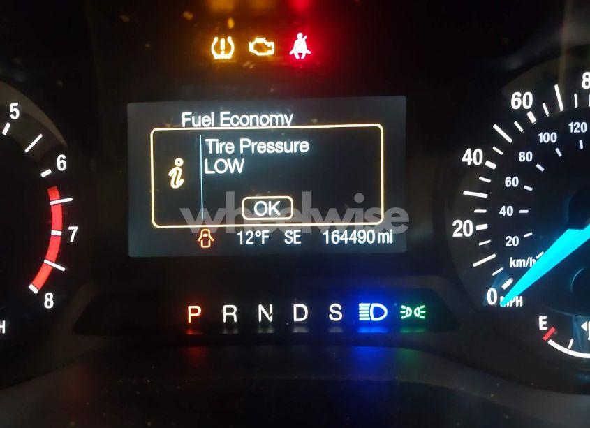 Photo 15 of 2014 Ford Fusion SE (VIN 1FA6P0H73E5389384)