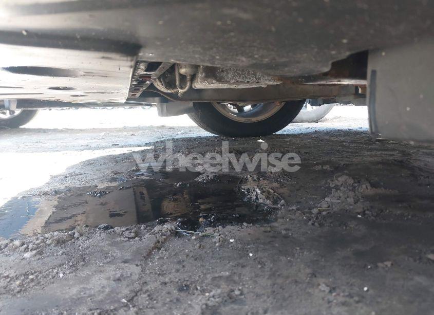 Photo 12 of 2014 Ford Fusion SE (VIN 1FA6P0H73E5396075)