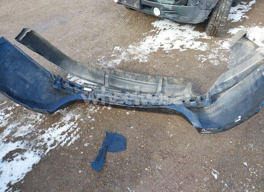 Photo 12 of 2015 Ford Fusion SE (VIN 1FA6P0H73F5117015)